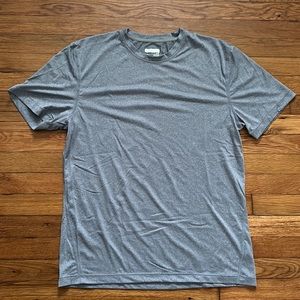 Marmot. Size L. Grey.